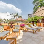 L1-Cm Apartamento Tipo Loft En El Centro Historico