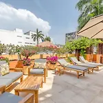 L1-Cm Apartamento Tipo Loft En El Centro Historico